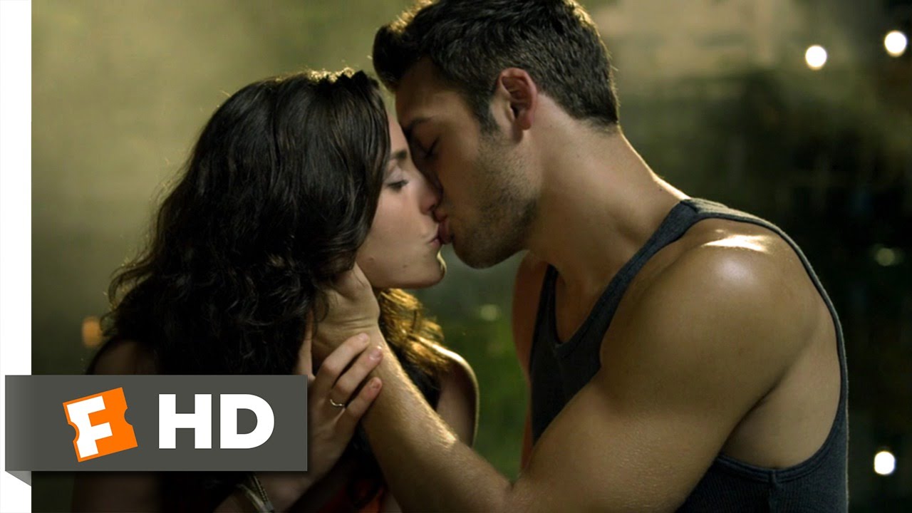 Video for the film Step Up Revolution — Step Up Revolution (4/7) Movie CLIP - Break the Rules (2012) HD