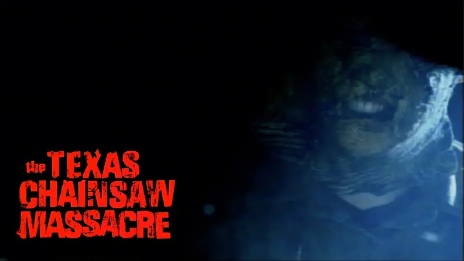 Video for the film The Texas Chainsaw Massacre — Original Teaser Trailer