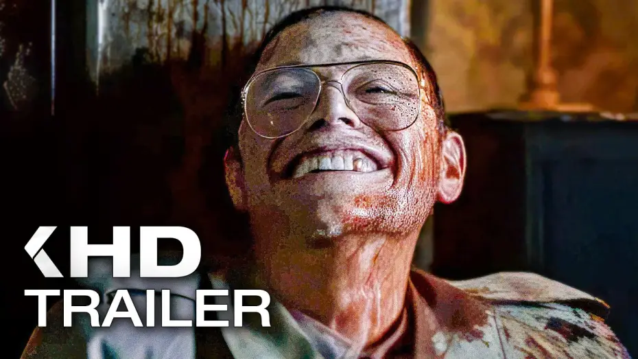 Video for the film All the Devils Are Here — ALLE TEUFEL SIND HIER Trailer German Deutsch (2025)