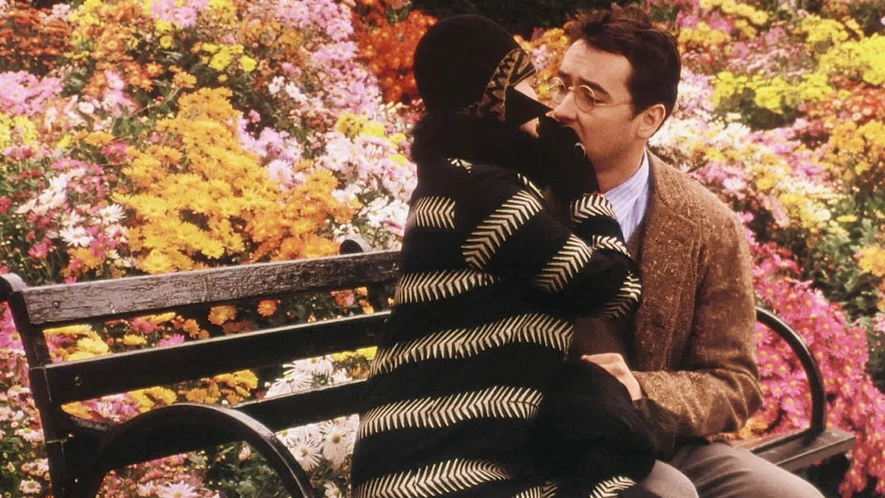 Video for the film Bullets Over Broadway — Bullets Over Broadway (1994) ORIGINAL TRAILER [HD]