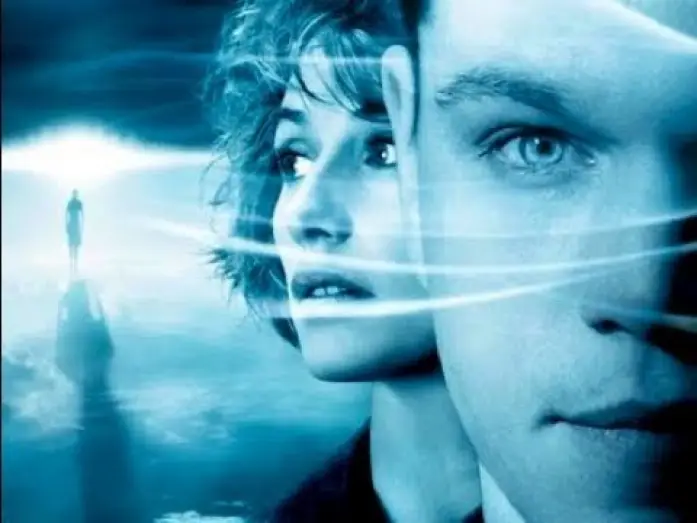 Video for the film Hereafter — HEREAFTER - DAS LEBEN DANACH (Matt Damon) | Trailer deutsch german [HD]