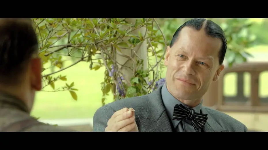 Video for the film Lawless — DES HOMMES SANS LOI Bande-Annonce VOST
