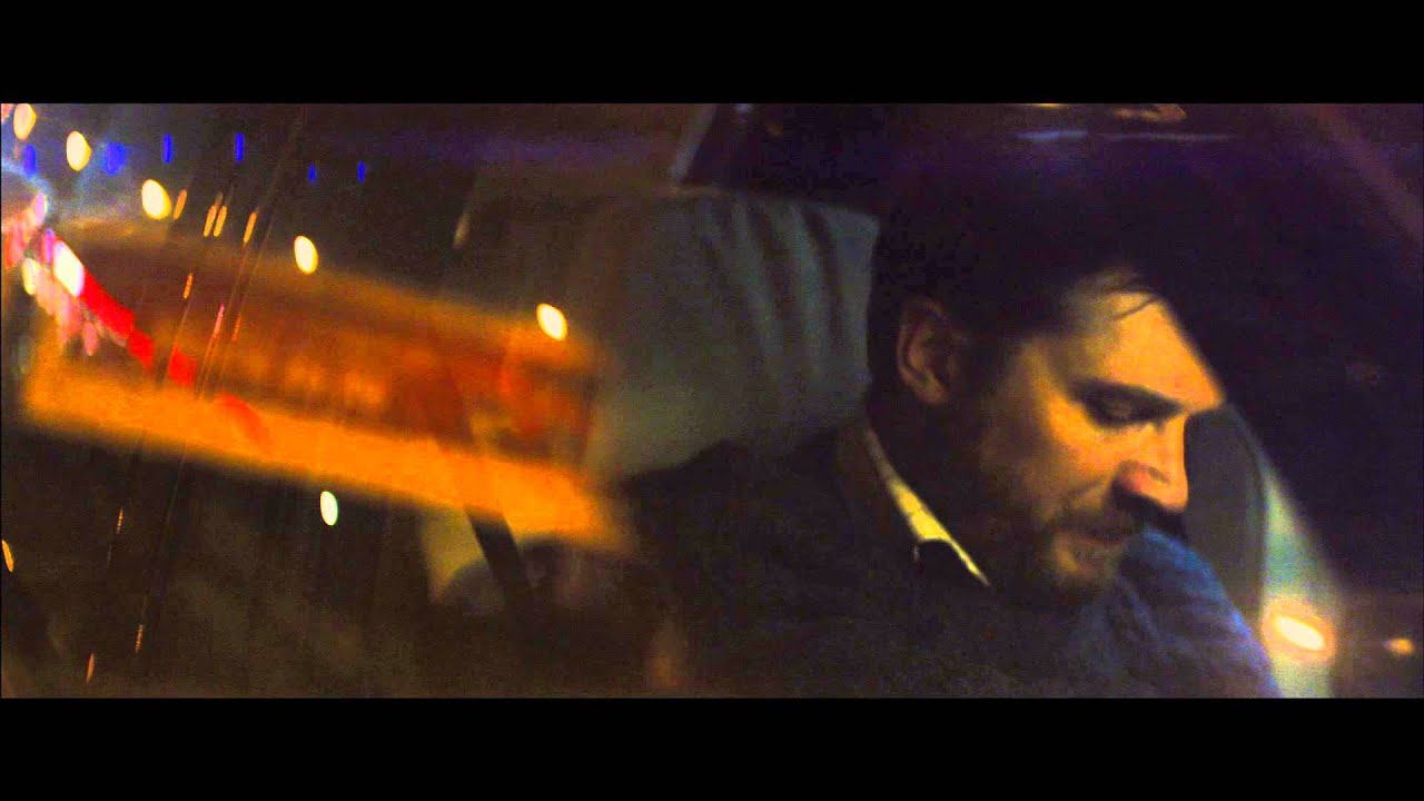 Video for the film Locke — 30" 'Reverse'