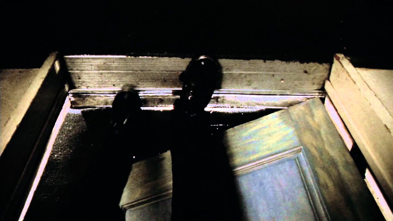 Video for the film Suspect Zero — Suspect Zero - Trailer