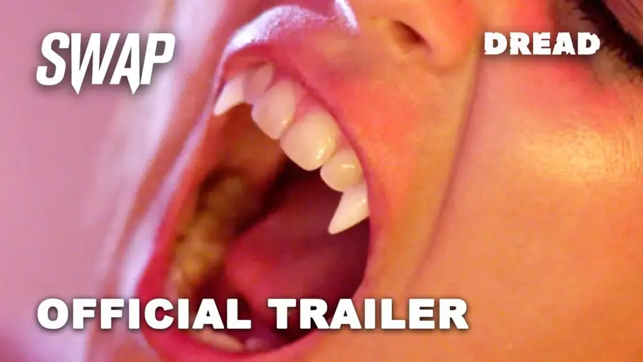 Video for the film Swap — Official Trailer