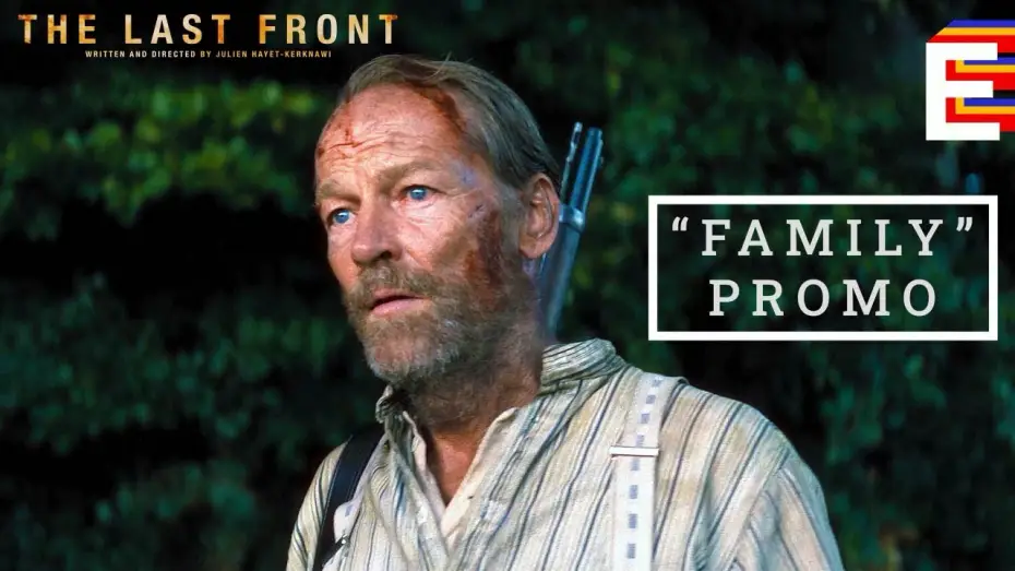 Video for the film The Last Front — TV Spot