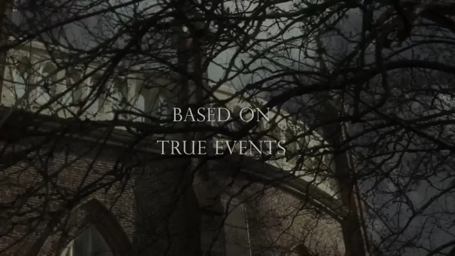 Video for the film The Ritual — Religious