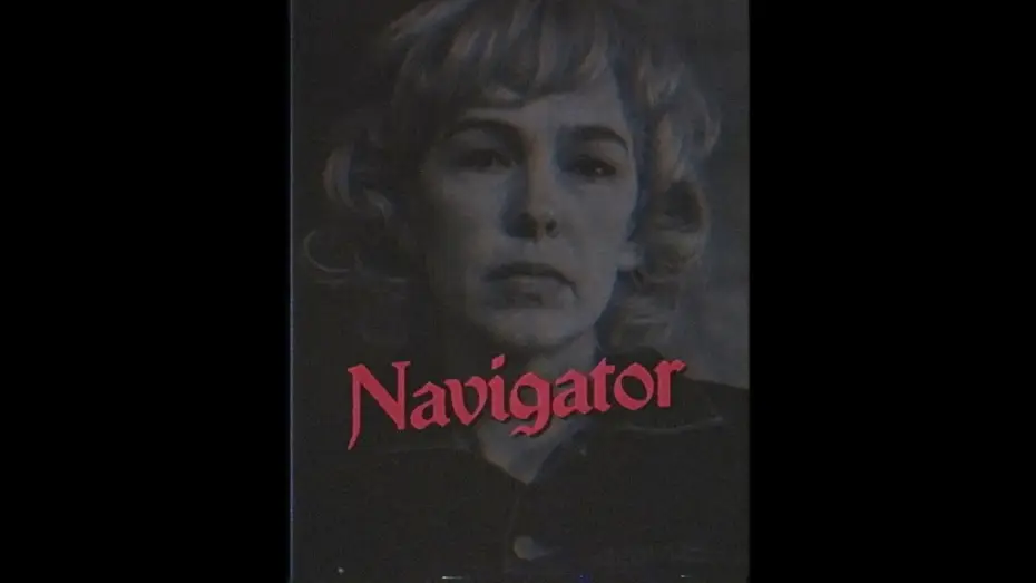 Video for the film The Yeti — Meet the Navigator. She knows the way.