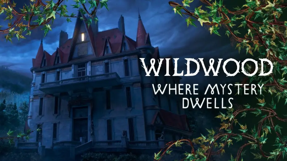 Video for the film Wildwood — Where Mystery Dwells