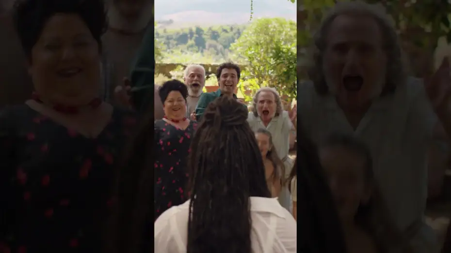 Video for the film You, Me & Tuscany — Bam Adebayo & A'ja Wilson