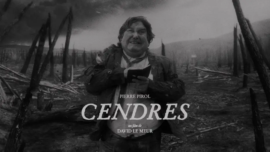 Video for the film Cendres — CENDRES | Nikon Film Festival [FR/ENG]
