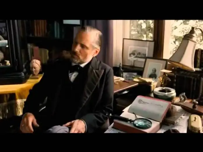 Video for the film A Dangerous Method — A dangerous method - Bande-annonce VF