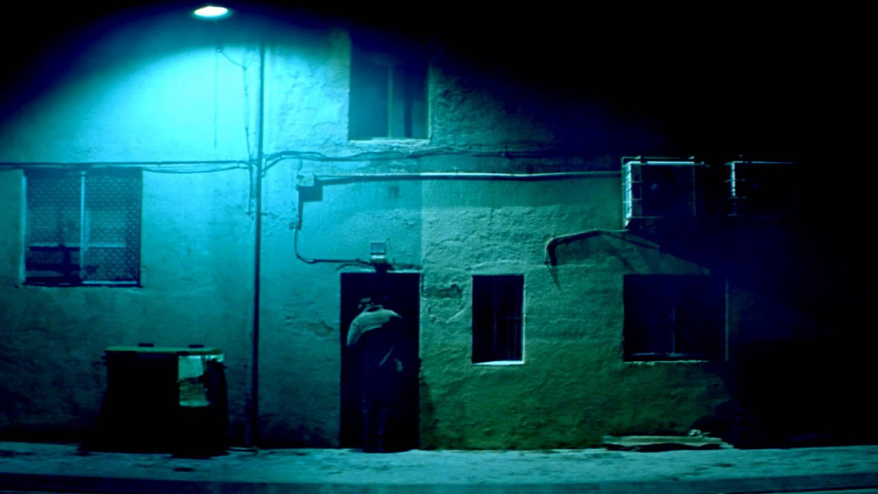 Video for the film Biutiful — Бьютифул - Trailer