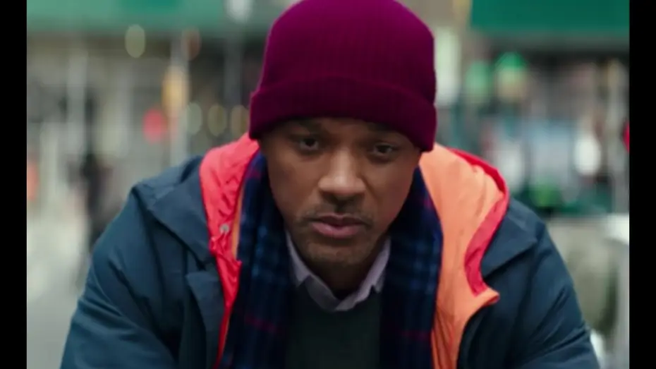 Video for the film Collateral Beauty — Collateral Beauty - Trailer Italiano Ufficiale | HD