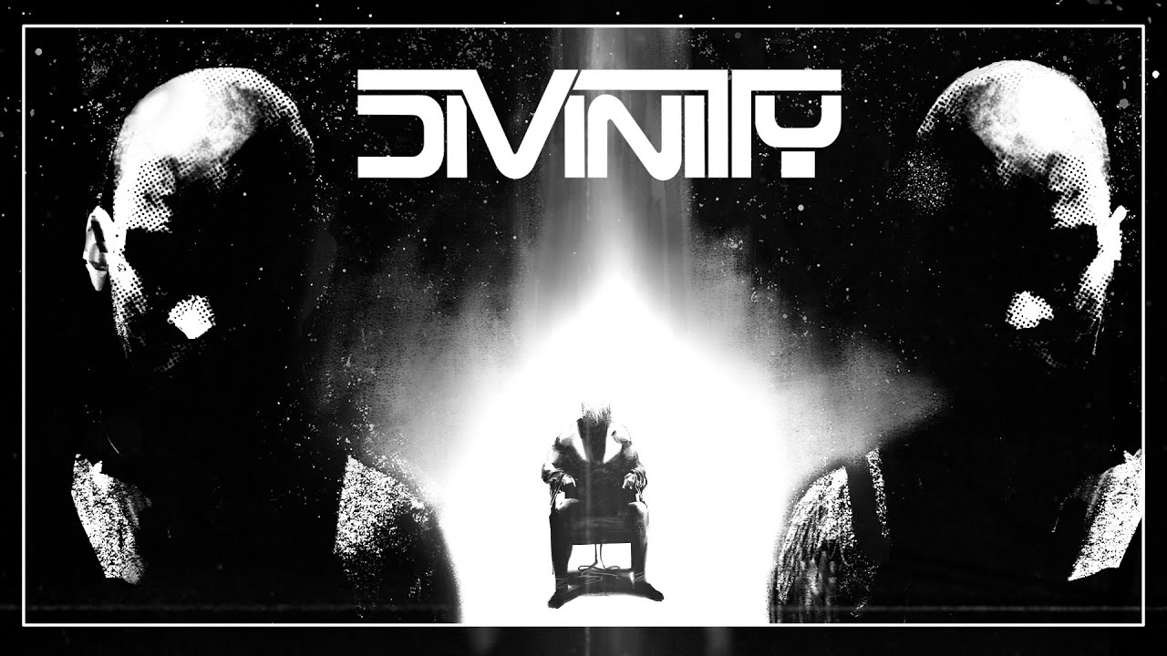 Video for the film Divinity — Official Redband Trailer