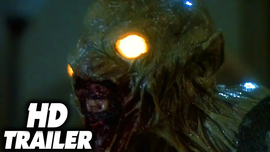 Video for the film C.H.U.D. — C.H.U.D. (1984) ORIGINAL TRAILER [HD 1080p]