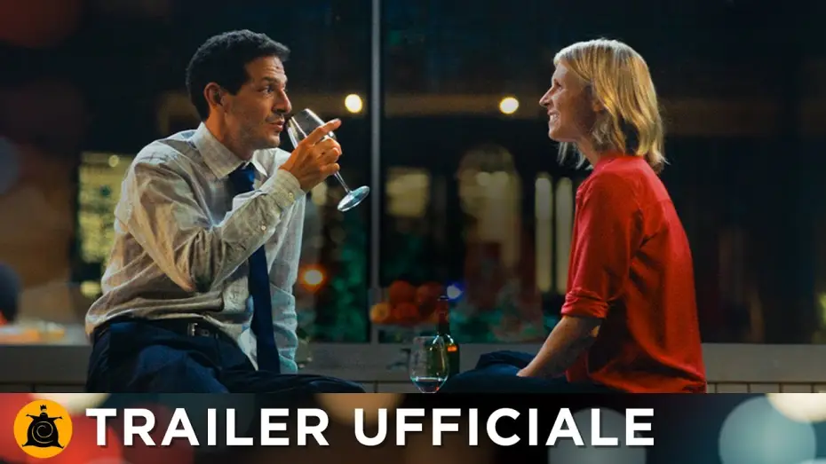 Video for the film Je ne suis pas un héros — UNA BUGIA PER DUE | Trailer ufficiale | Dal 1° febbraio al cinema