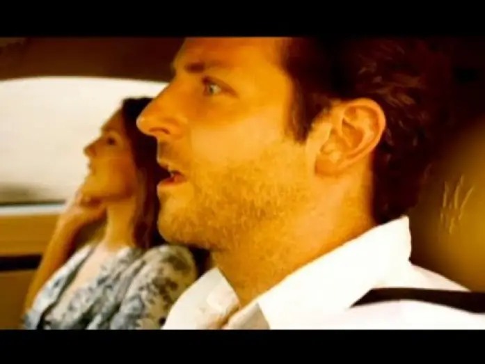 Video for the film Limitless — OHNE LIMIT (Bradley Cooper, Robert De Niro) | Trailer [HD]