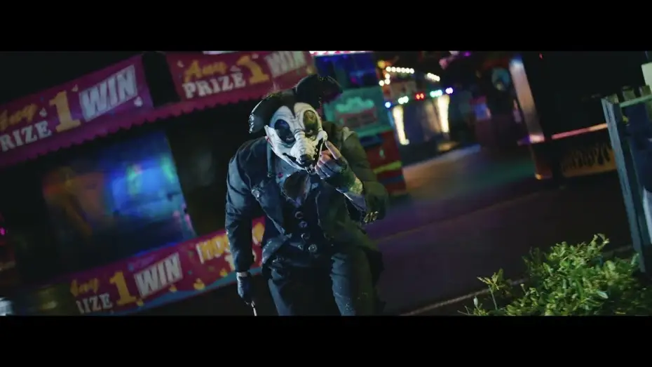 Video for the film Mouse of Horrors — Mouse of Horrors - Trailer 2024