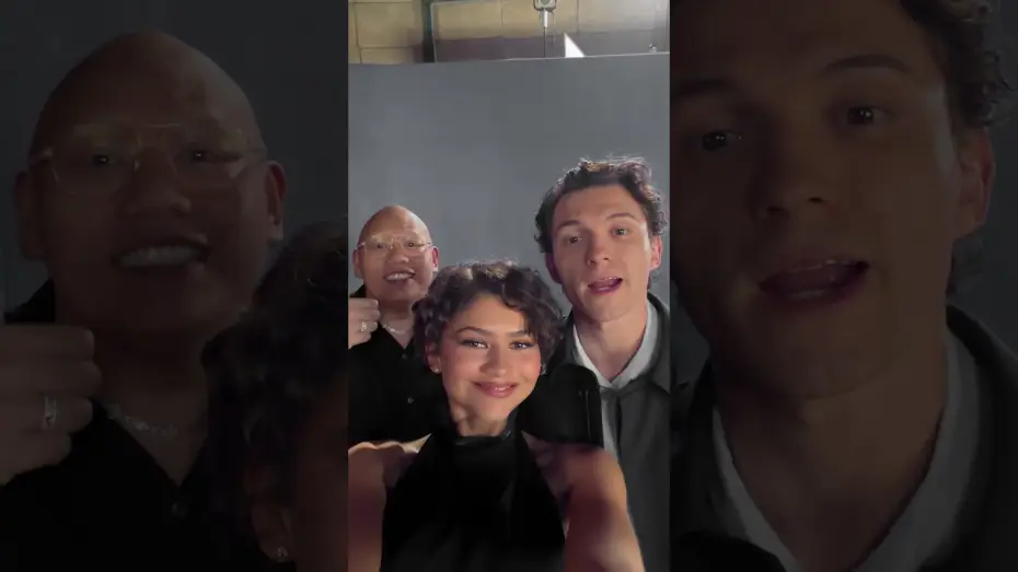 Video for the film Spider-Man: Brand New Day — Wake up. It’s a Brand New Day and tickets are on sale NOW