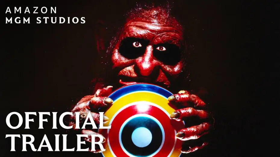 Video for the film Troll — Official Trailer