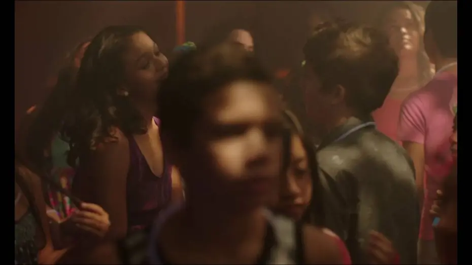 Video for the film Little Men — Into Older Guys