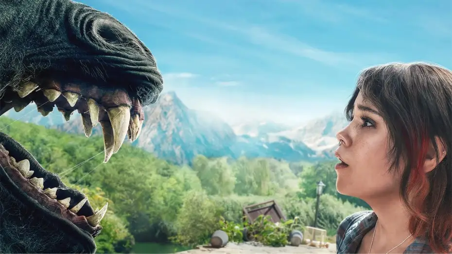 Video for the film Death of a Unicorn — Смерть єдинорога. Український трейлер (2025)