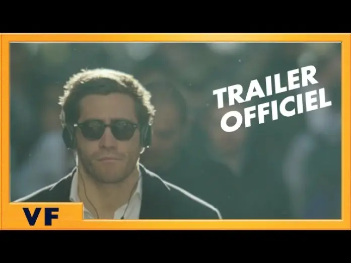 Video for the film Demolition — Demolition - Bande annonce exclusive [Officielle] VF HD