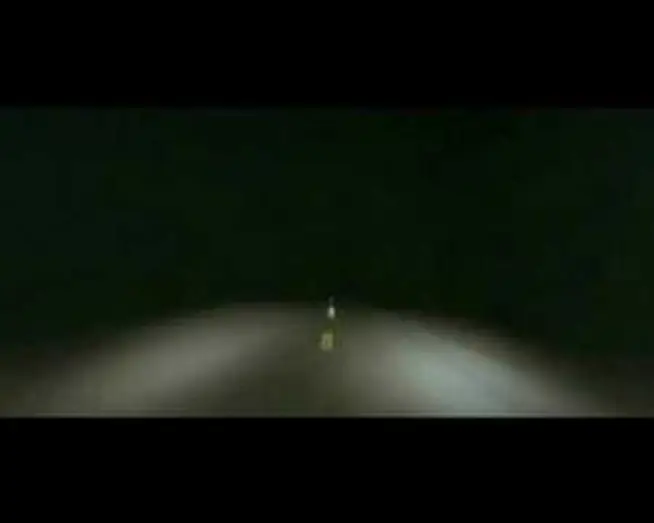 Video for the film Lost Highway — LOST HIGHWAY Bande Annonce
