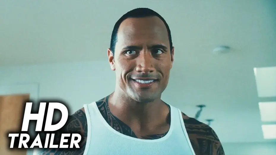 Video for the film Southland Tales — Southland Tales (2006) Original Trailer [FHD]