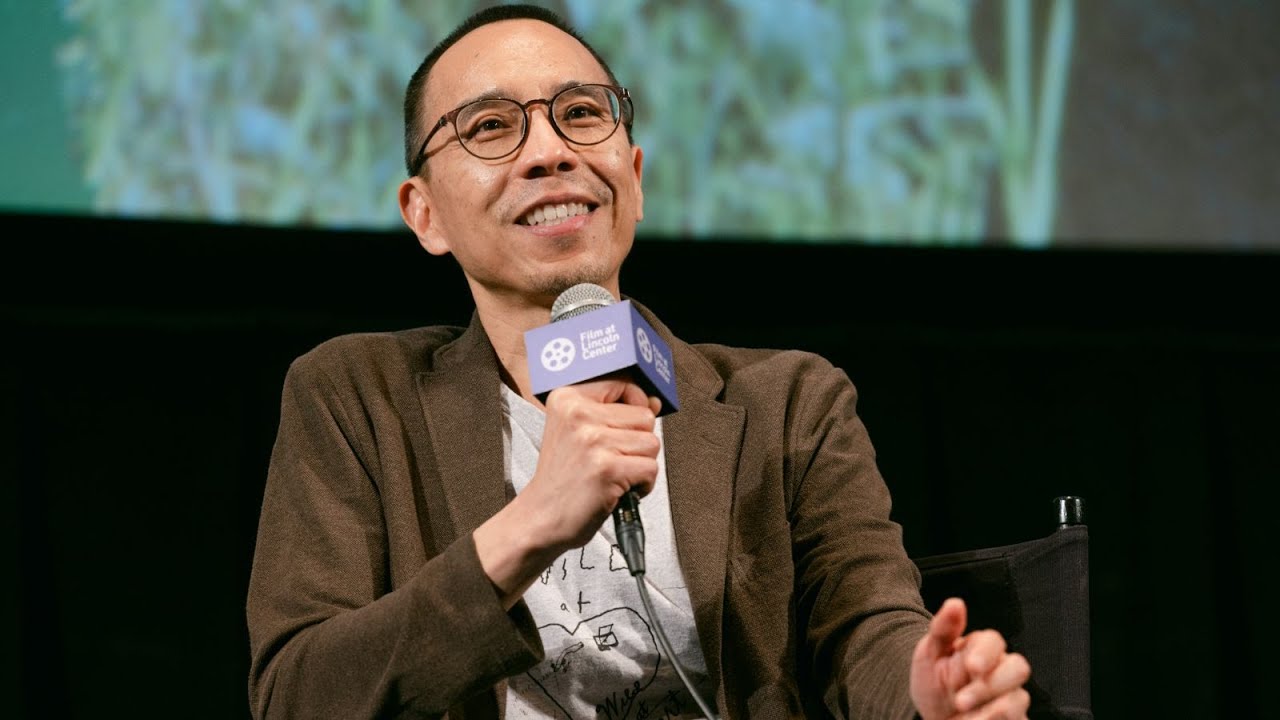 Video for the film Memoria — Memoria Q&A with Apichatpong Weerasethakul
