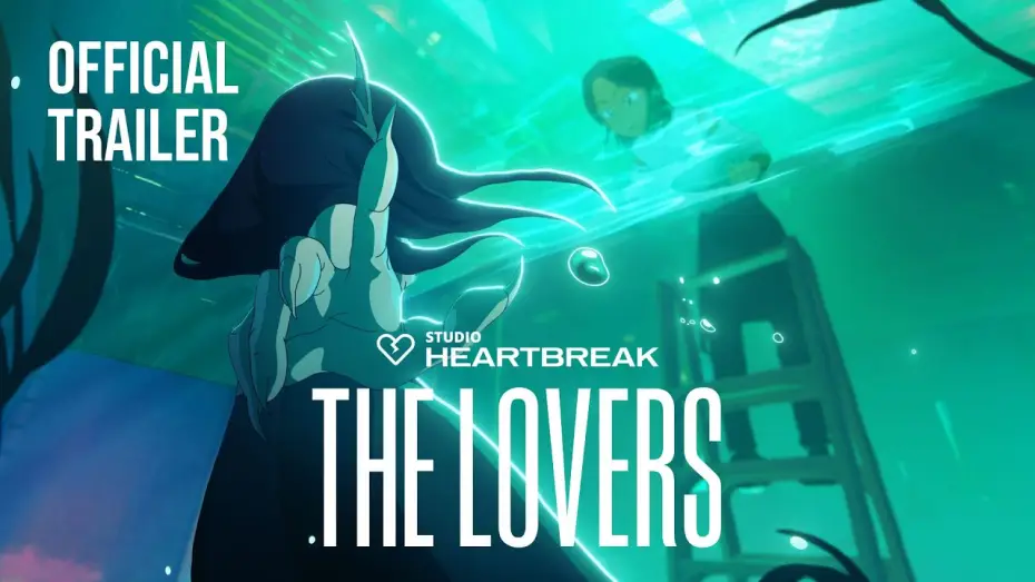 Video for the film The Lovers — THE LOVERS | Official Trailer