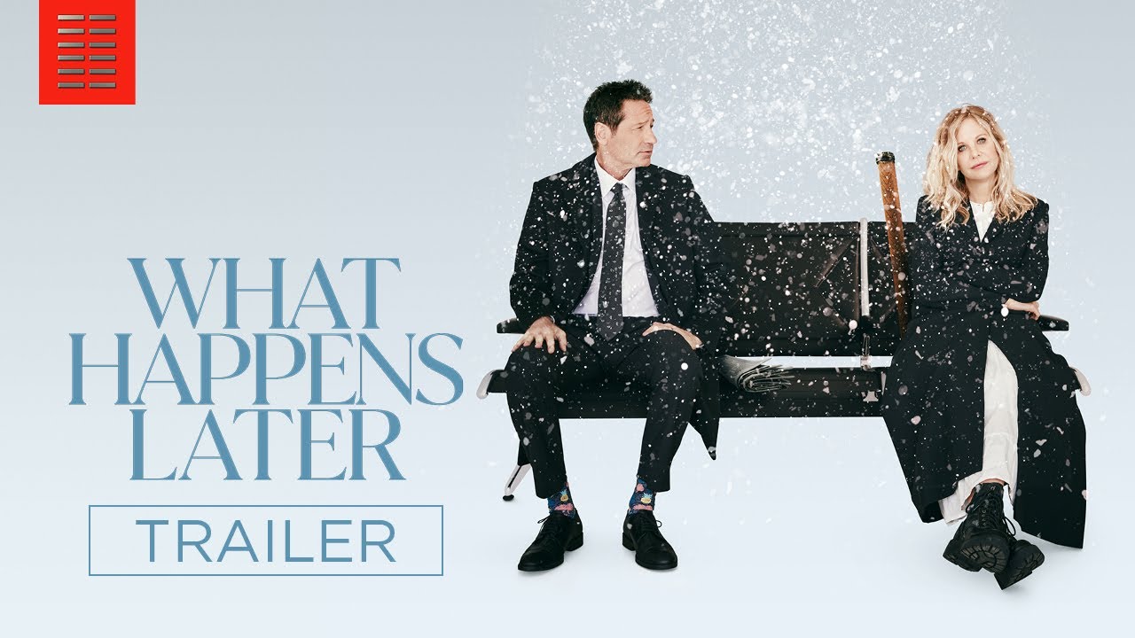 Video for the film What Happens Later — Official Trailer