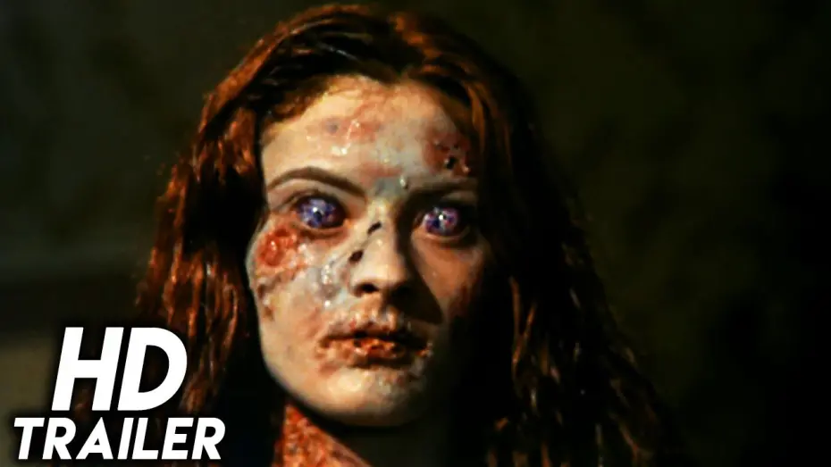 Video for the film Exorcismo — Exorcism (1975) ORIGINAL TRAILER [HD 1080p]