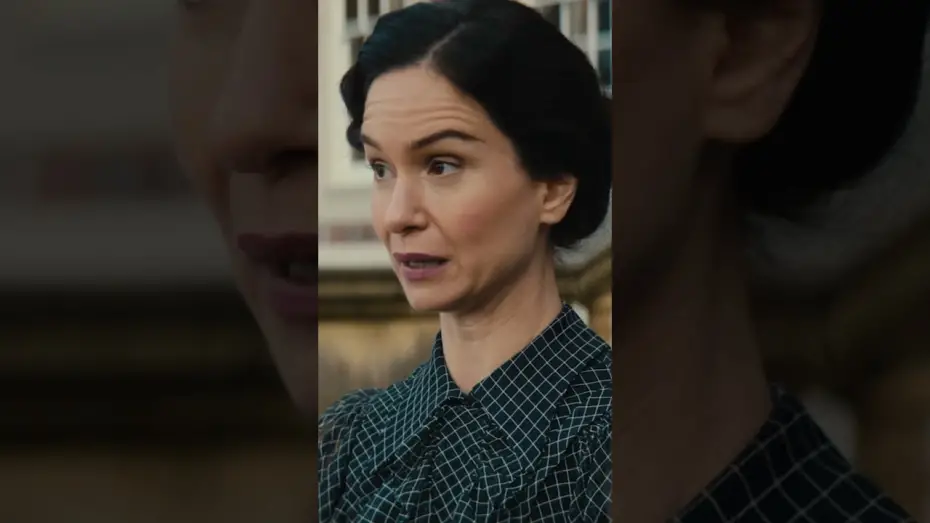Video for the film Fackham Hall — Meet the Davenports 🎩 They’ve been keeping it classy and in the family since...well, ever!