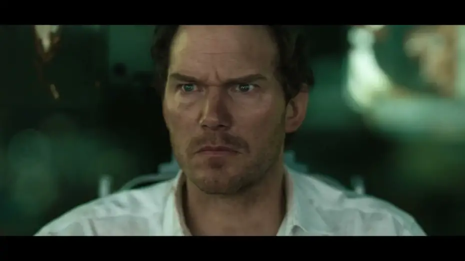 Video for the film Mercy — Maximum Immersion Vignette