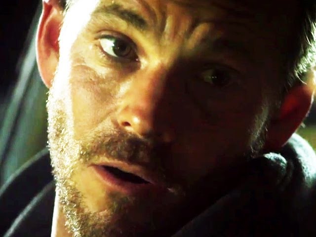 Video for the film Carjacked — Carjacked (2011) - Official Trailer [HD]