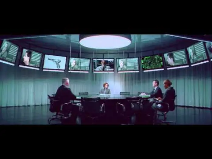 Video for the film Hanna — Hanna - VF - 6 juillet 2011