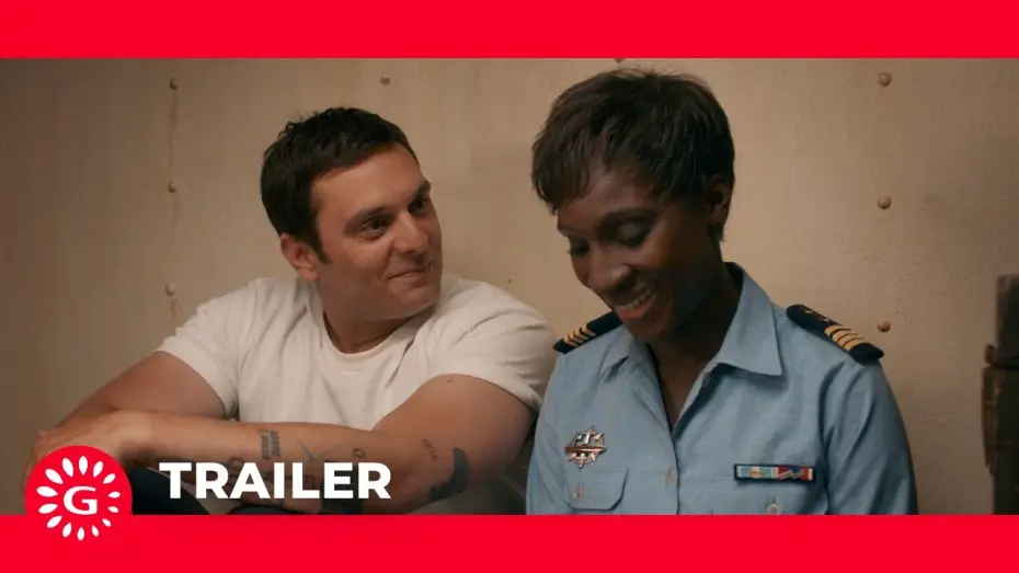 Video for the film In the Sub for Love — IN THE SUB FOR LOVE - Trailer