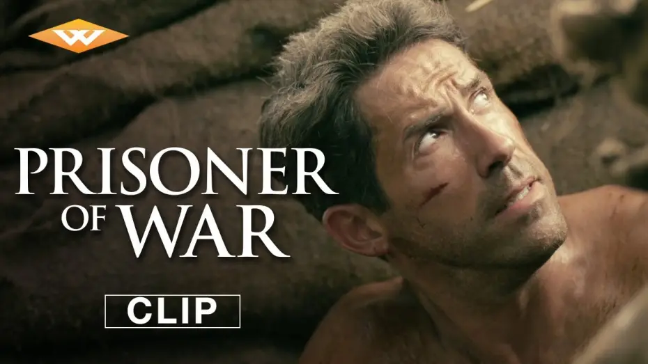 Video for the film Prisoner of War — "The Radio"