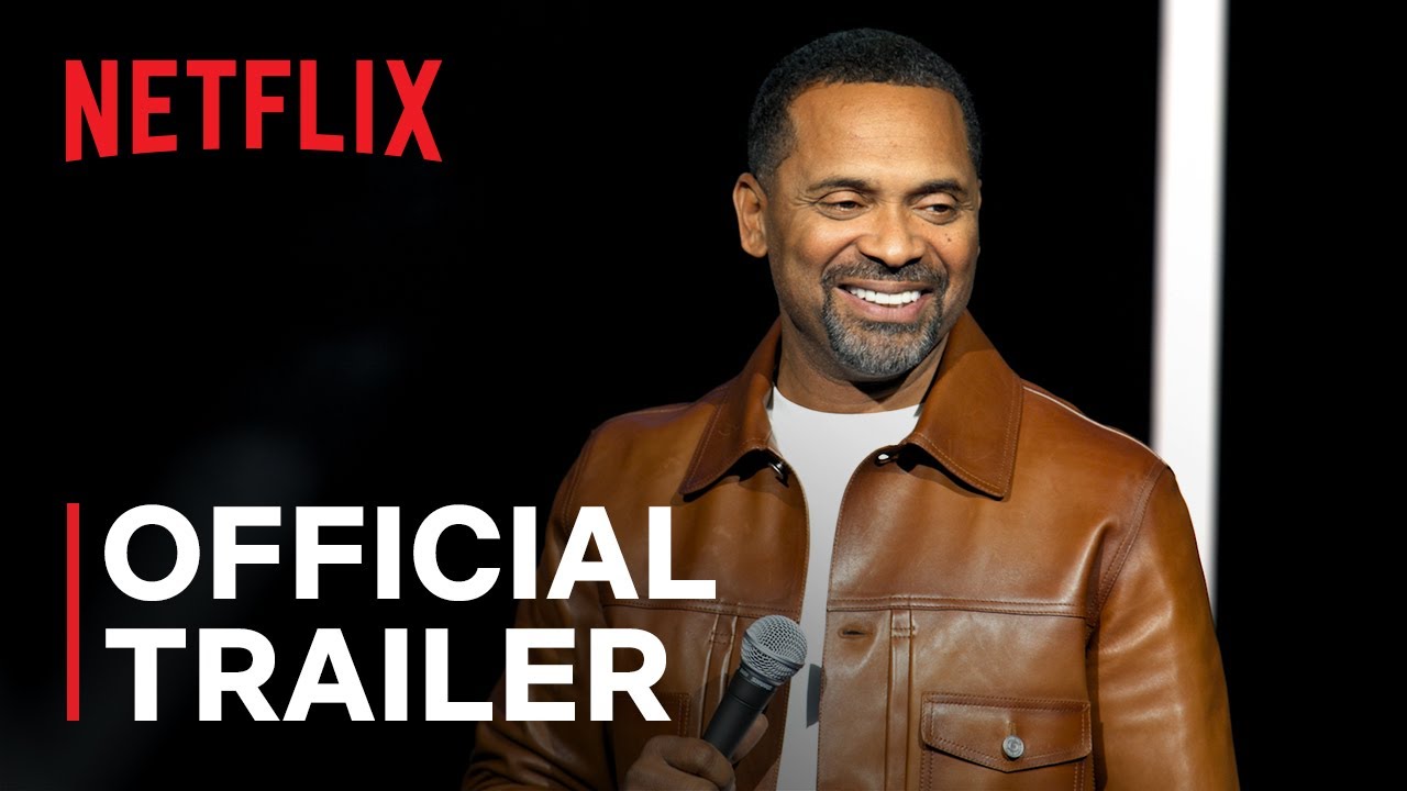 Video for the film Mike Epps: Ready to Sell Out — Official Trailer