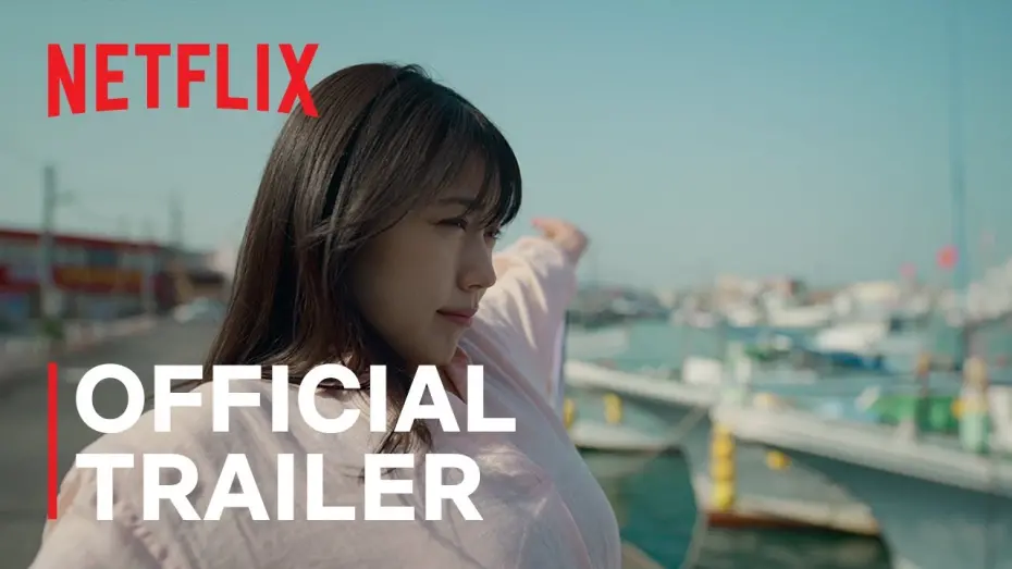 Video for the film Call Me Chihiro — Call Me Chihiro | Official Trailer | Netflix