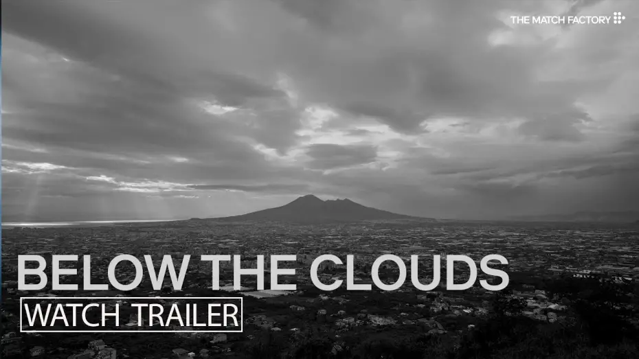 Video for the film Pompei: Below the Clouds — Below the Clouds | Trailer | Gianfranco Rosi