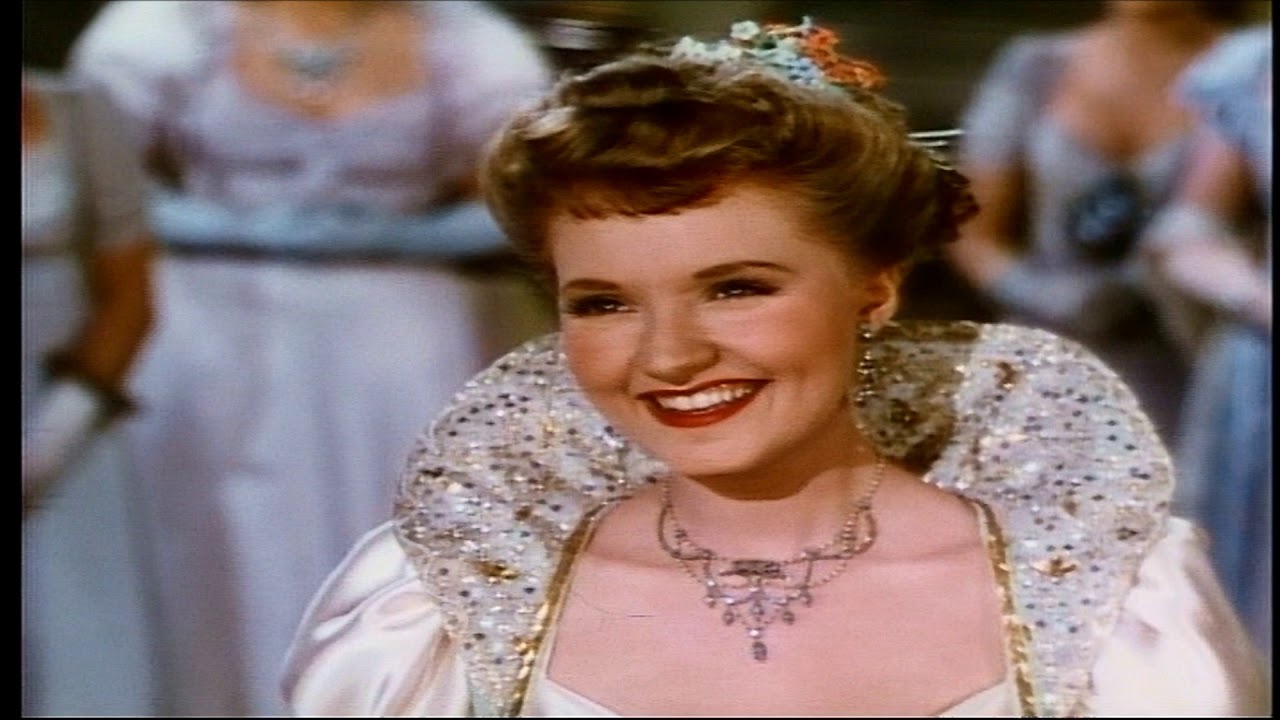 Video for the film Phantom of the Opera — Phantom of the Opera (1943) - Theatrical Trailer