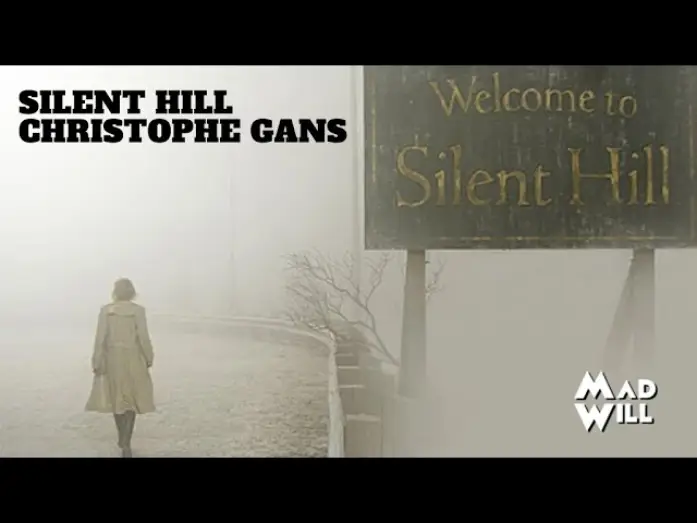 Video for the film Silent Hill — SILENT HILL DE CHRISTOPHE GANS : LA CRITIQUE