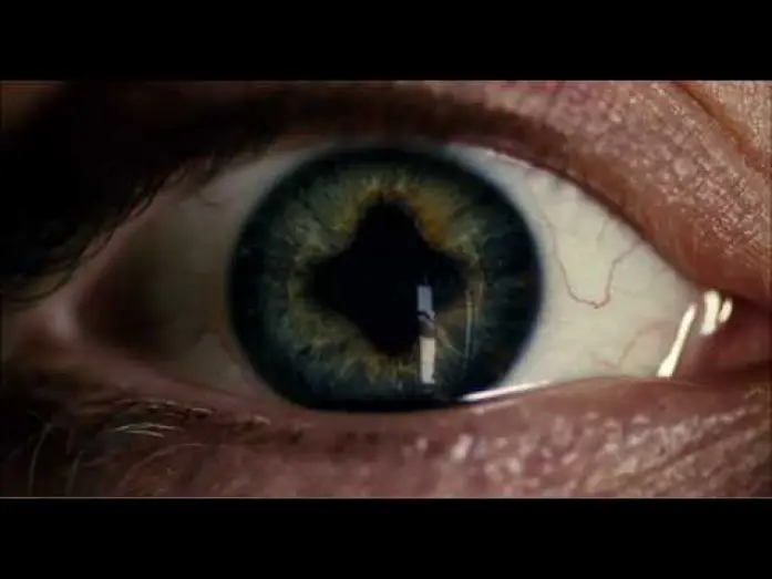 Video for the film Splice — Splice Movie TV Spot #4