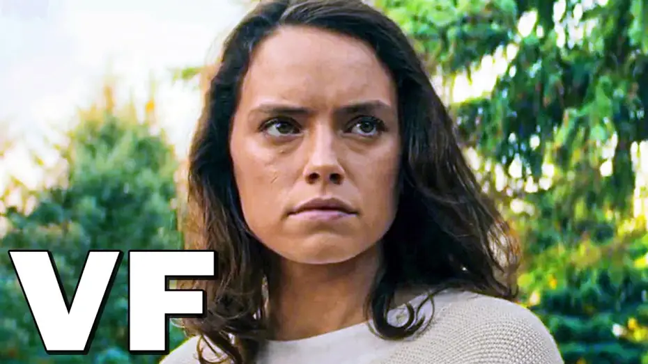 Video for the film The Marsh King's Daughter — LA FILLE DU ROI DES MARAIS Bande Annonce VF (2024) Daisy Ridley
