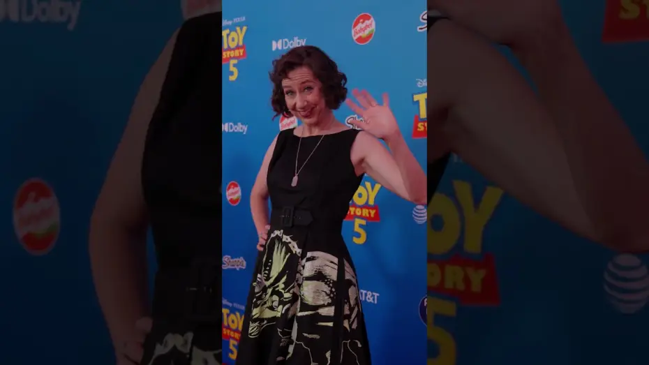Video for the film Toy Story 5 — the toys came out to play