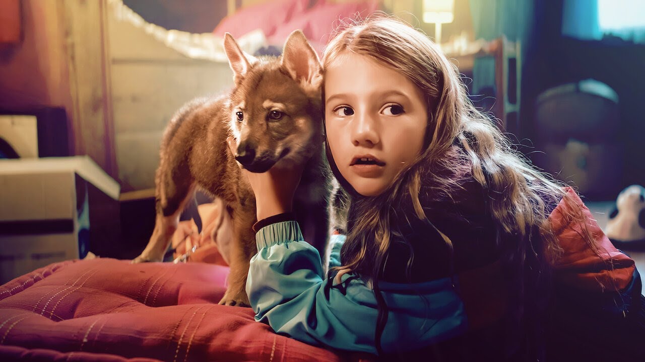 Video for the film Vicky and Her Mystery — Vicky and Her Mystery - Netflix Trailer