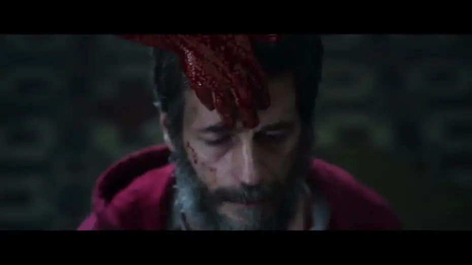 Video for the film When Evil Lurks — Cuando Acecha la Maldad - Tráiler Oficial [España] HD